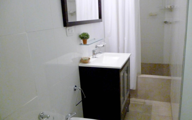 Departamento 2 ambientes en Palermo - para 4 personas