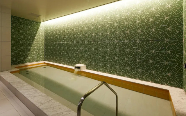 The Royal Park Hotel Ginza 6-chome