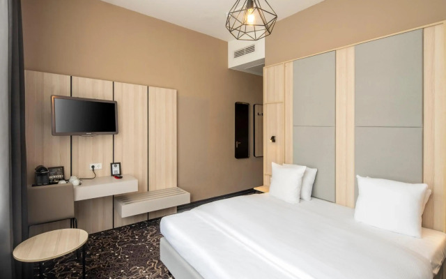 Alfred Hotel