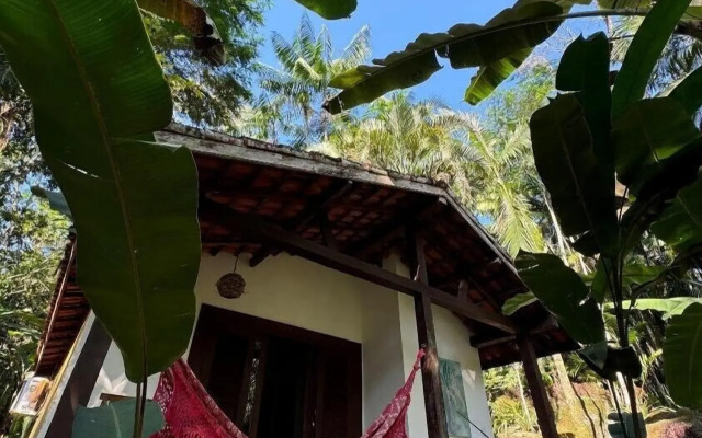 Pousada Bromélias