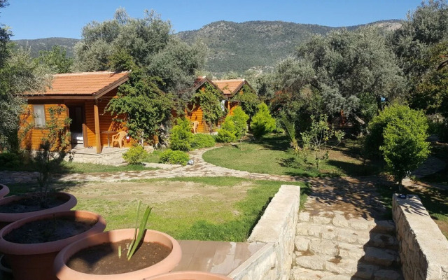 Mihricem Hotel
