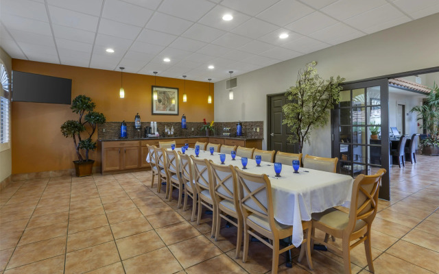 Best Western Copper Hills Inn