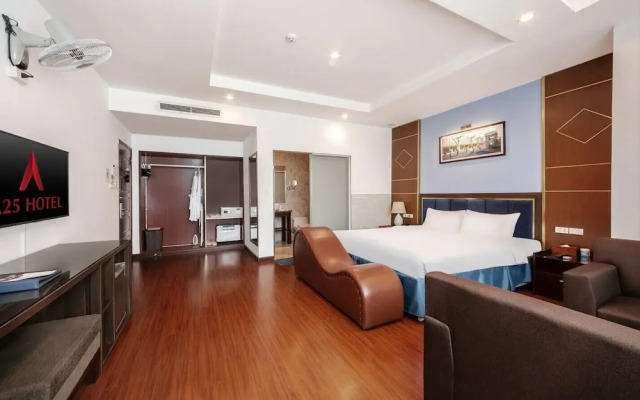 A25 Hotel - 63A Phương Liệt