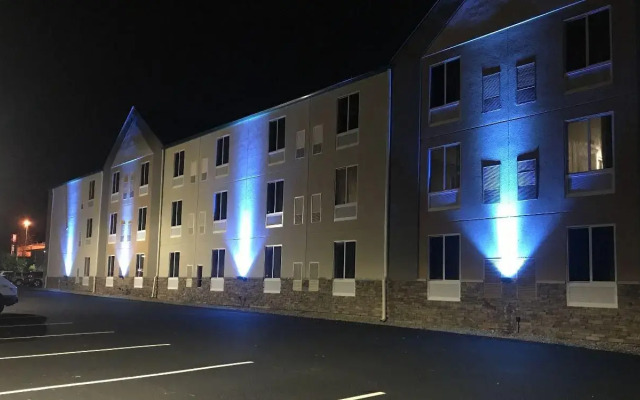 Baymont by Wyndham Kingston Plymouth Bay