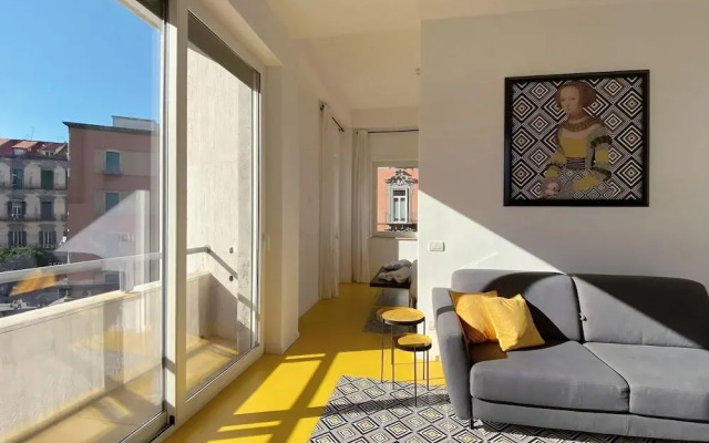 Toraldo Suites