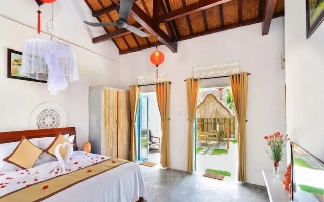 Local Beach Homestay