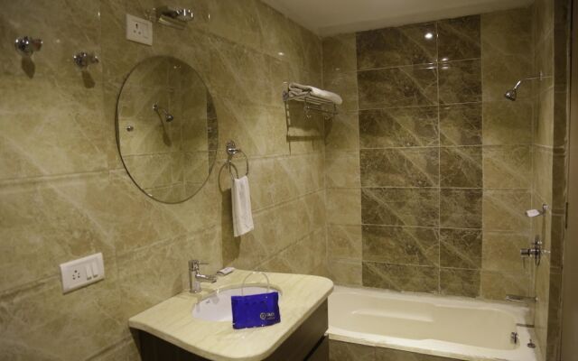 OYO 1545 Hotel Shivani International