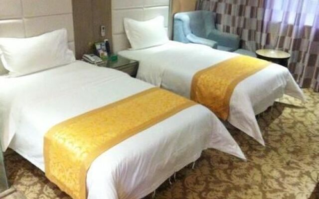 Xilaike Business Hotel- Xianning