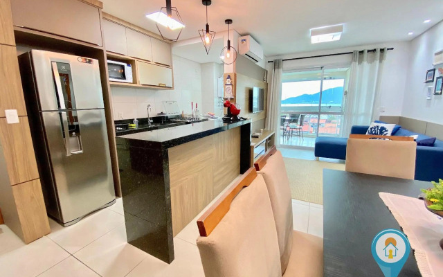 Excelente Apartamento Férias, praia e Beto Carrero