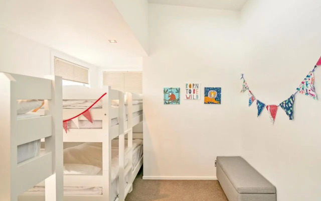 Acacia Cote - Whitianga Holiday Home