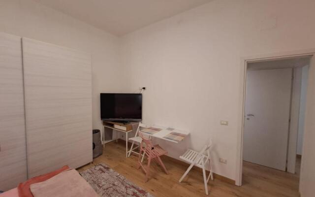 Rooms Near Sea