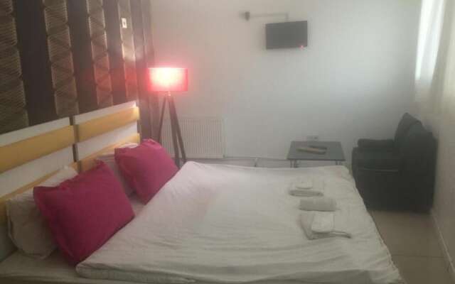 Nokta Suites Hotel