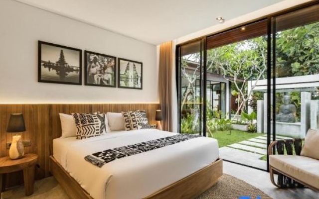 Villa Ricarda by BaliSuperHost — 3-star hotel in Ubud