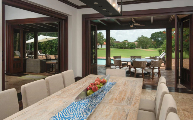 Villa Ingenio