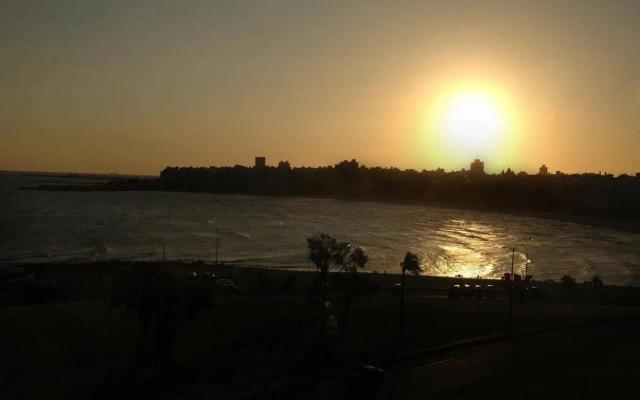 Regency Golf - Hotel Urbano