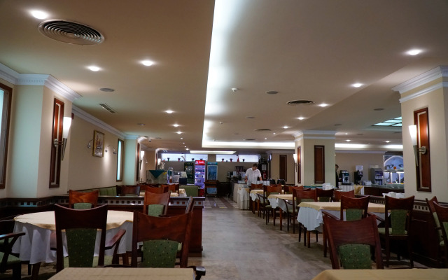 Hotel Lilia