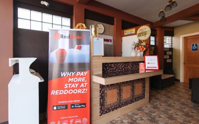 RedDoorz near Lapasan Plaza Cagayan De Oro