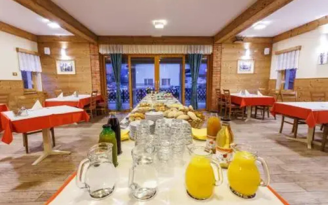 Hotel Vegov Hram