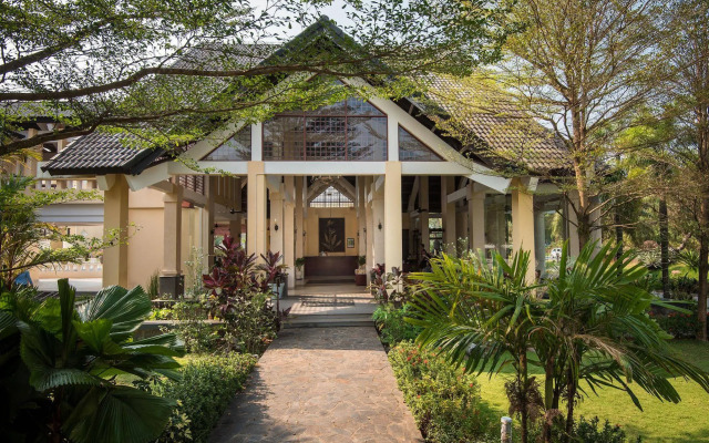 Eden Resort Phu Quoc