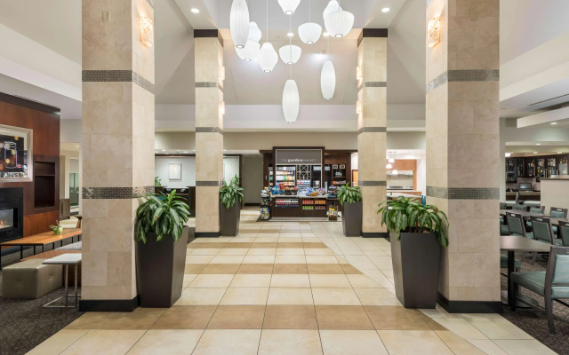 Hilton Garden Inn Silver Spring White Oak - фото 2