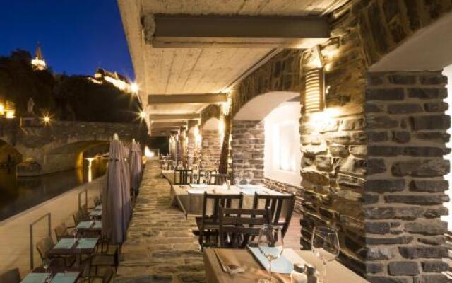 Auberge De L'Our