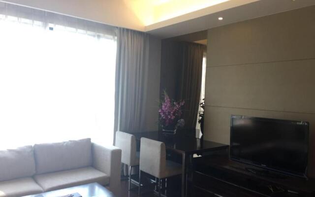 Yongke Executive Suite Poly World Branch