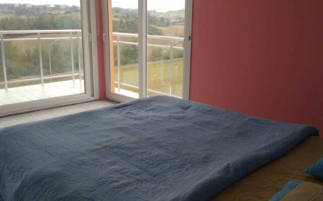 Saricam Apart & Hostel