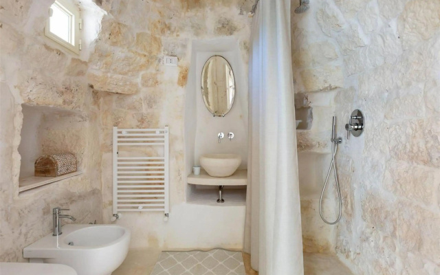 1684 Trullo Giamar In Ostuni