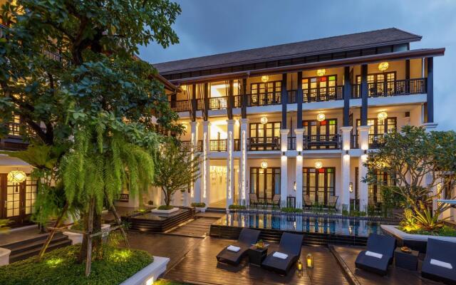 Thai Akara - Lanna Boutique Hotel