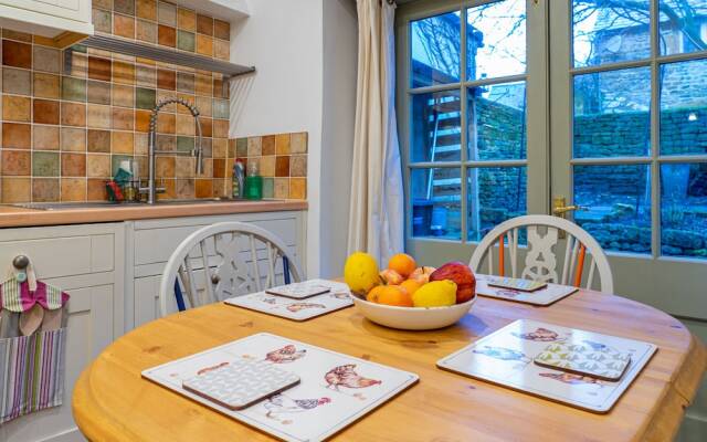 Derenham Cottage