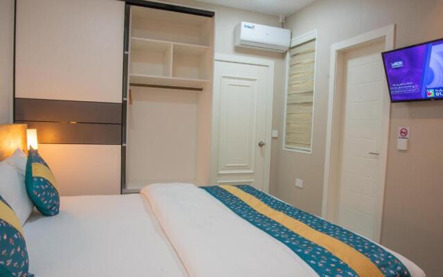 Tourist Inn Grand