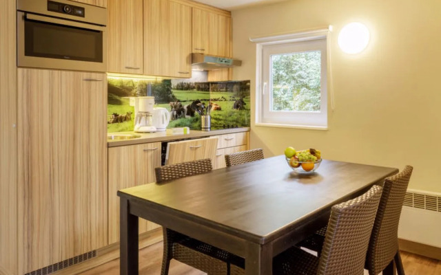 Center Parcs Les Ardennes