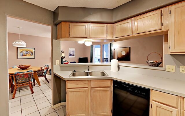 Fortuna Bay #2 1 Bedroom 1 Bathroom Condo