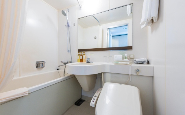Premium Twin room (트윈 침대 2개) 사진 3