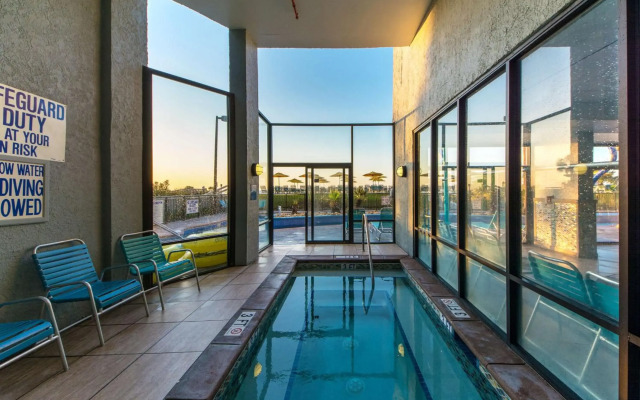 Dayton House Resort, BW Signature Collection