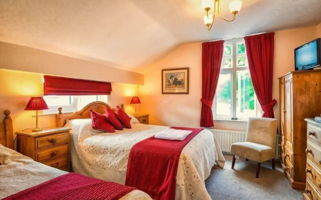 Meadowcroft Country Guest House