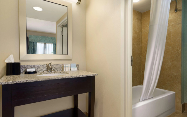 Hampton Inn & Suites Bluffton-Sun City