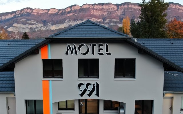 Motel 991