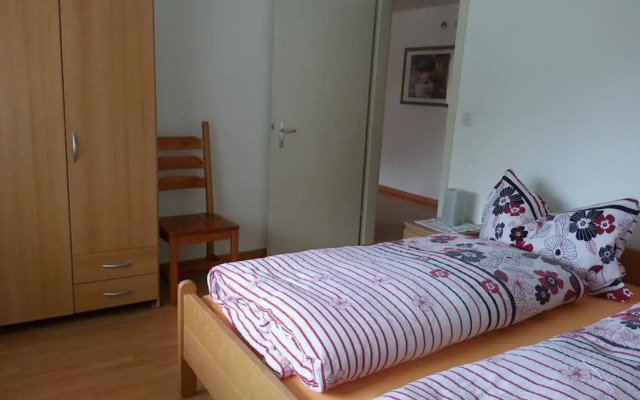 Apartment Chesa Grischa