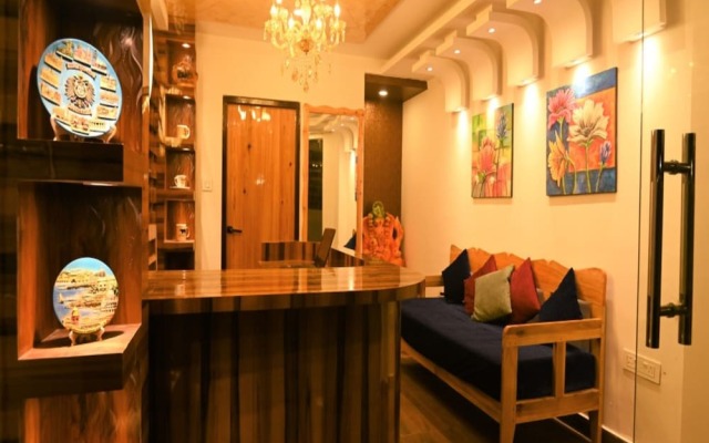 Amaira Resort & Farms - Mirik, West Bengal