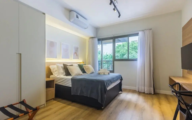 High-standard Studio 800m From the Metro Ihl0501