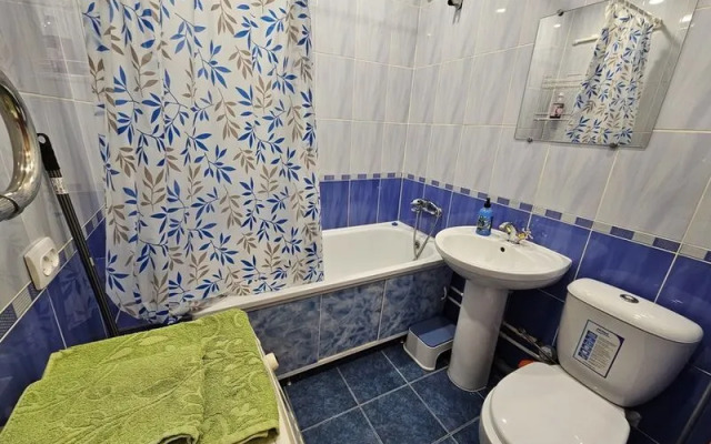 Апартаменты СевеРент (SeveRent) на ул. Ломоносова, д. 64