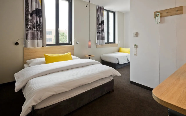 B&B Hotel München-Trudering