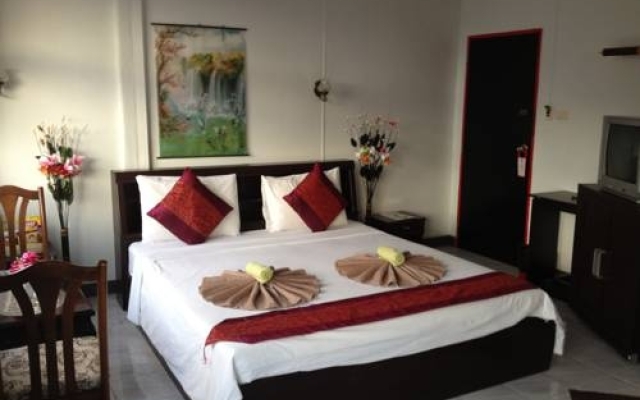 Istanbul Guesthouse