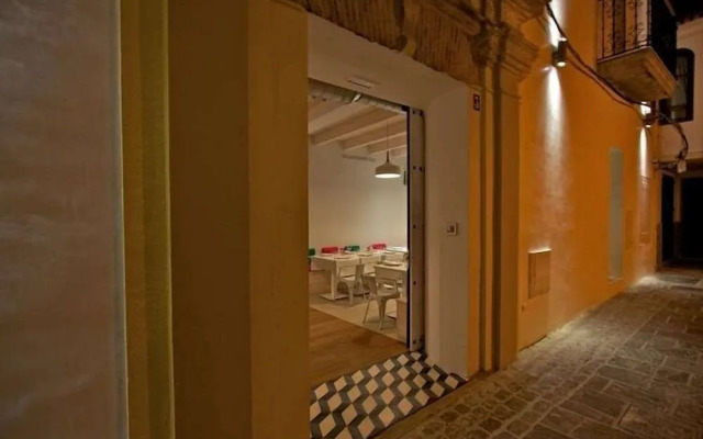 Hotel Aristoy