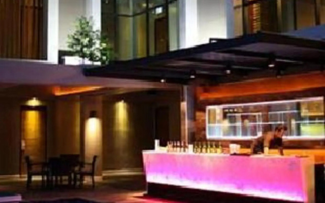 Siam Swana Hotel