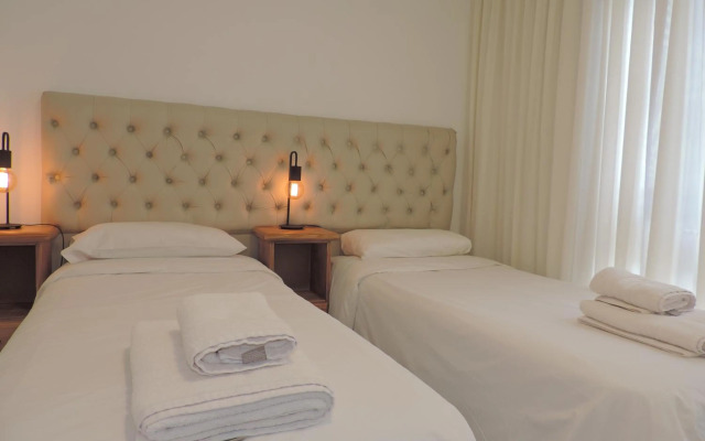 Depto Centro Guemes I