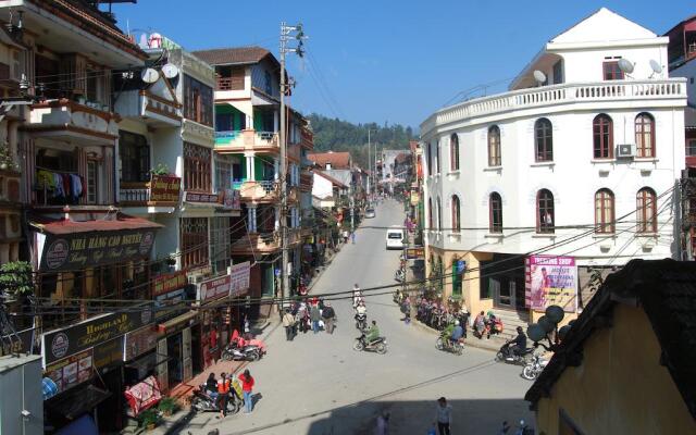 Sapa Royal Hotel