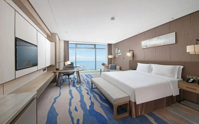 Intercontinental Xiamen by IHG