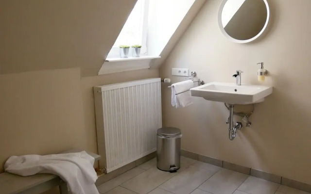 Hostel FerienNest Haus Braunfels